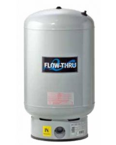 GWS FlowThru™ 325 Litre Steel Vertical Potable Expansion Vessel