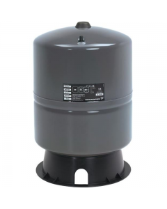 Grundfos GT-H 60 Litre Vertical Expansion Vessel - 10 Bar