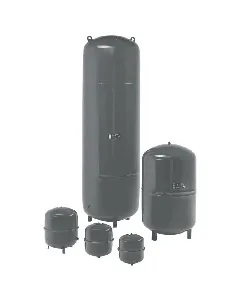 Grundfos GT-HR 800 Litre Expansion Vessel - 6 Bar