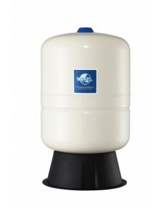 GWS PressureWave 130 Litre Potable Expansion Vessel - Vertical  - 1" BSP