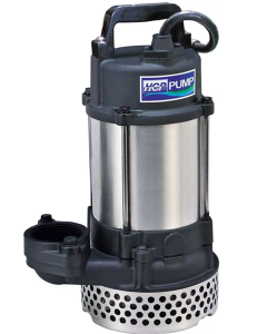 HCP A-05A Submersible Wastewater Pump (1 Phase)