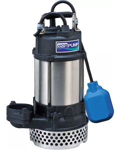 HCP A-05AF Submersible Wastewater Pump (1 Phase)