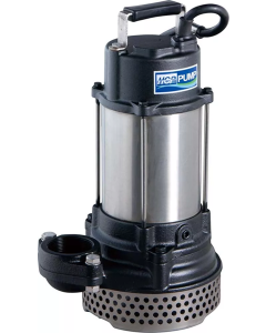 HCP AN-21 Submersible Wastewater Pump (1 Phase)