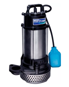 HCP AN-21F Submersible Wastewater Pump (1 Phase)
