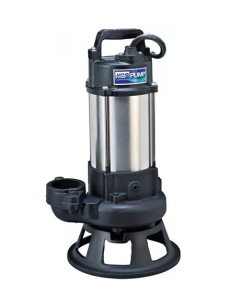 HCP F-21P TS Submersible Wastewater Pump (3ph)