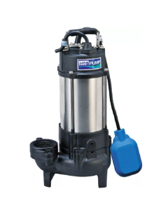 HCP F-05UF Submersible Wastewater Pump (1ph)
