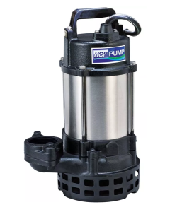 HCP F-05A Submersible Wastewater Pump (1ph)