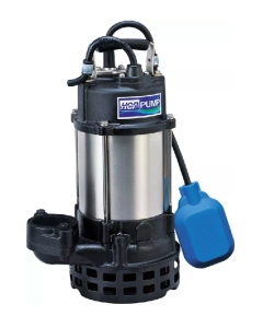 HCP F-05AF Submersible Wastewater Pump (1ph)