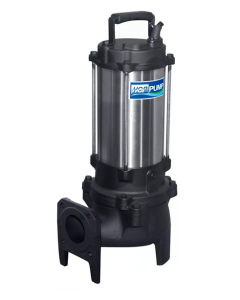 HCP FN-33U Submersible Wastewater Pump (3ph)
