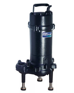 HCP 32GF22.2 Submersible Grinder Pump (3 Phase)
