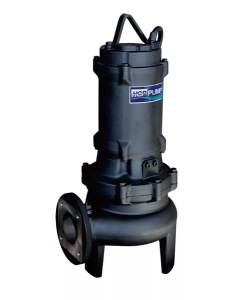 HCP 100AFU45.5 Submersible Sewage Pump (3 Phase)