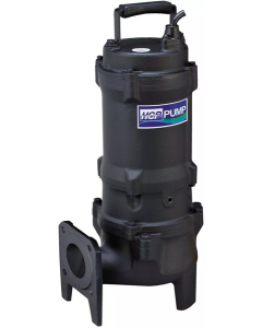 HCP 80AFU22.2L Submersible Sewage Pump (1 Phase)