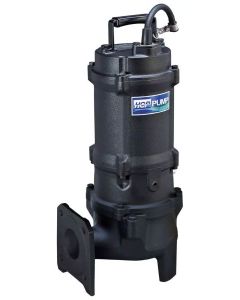 HCP 80AFU23.7LA Submersible Sewage Pump (3 Phase)