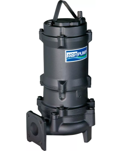 HCP 80AFU27.5L Submersible Sewage Pump (3 Phase)