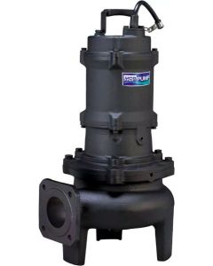 HCP 80AFU43.7 Submersible Sewage Pump (3 Phase)