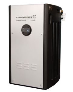 Grundfos 4.5 Bar Home Booster Set 