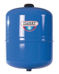 Lowara Zilmet 2 Litre (10 bar) Expansion Vessel