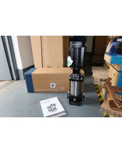 Grundfos CR 5-8 3 x 230 volts (For Inverter Control) *Clearance*