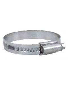 1 1/4" (30-40MM) Stainless Steel Layflat and Suction Hose Clip