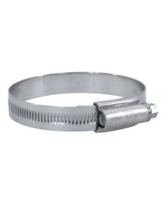 2" Stainless Steel Layflat and Suction Hose Clip