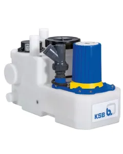 KSB Mini Compacta US1.040 E UK Single Pump Lifting Station