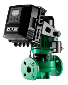DAB KLPE 50-1200/BQQE/0,7 NGD 1x230 50/60 IE5 Single Stage Inline Pump