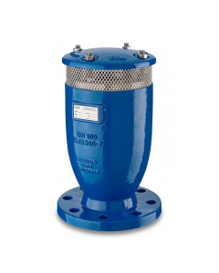CSA Kombat LYNX DN65 3F RFP Air Release Valve PN16