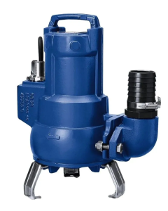 KSB Ama-Porter 603 NE-1 without Float Switch 