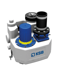 KSB Mini Compacta US1.100 E-GB LCB2 Single Pump Lifting Station