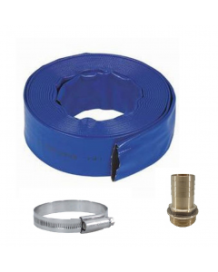  Layflat Hose Kit