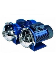 Lowara COM 350/03K/A Threaded Centrifugal Pump (1 Phase)