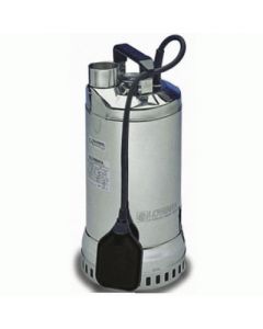 Lowara DIWA-05/B Dirty Water Pump with Floatswitch