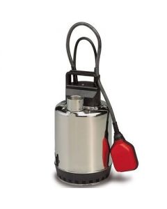 Lowara DOC7/A Submersible Pump with Floatswitch (1 Phase)