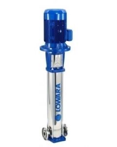 Lowara e-SV 3SV09F011T/D Vertical Multistage Pump
