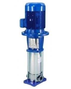 Lowara e-SV 15SV15F150T/D Vertical Multistage Pump