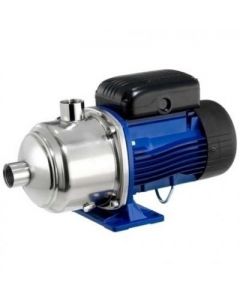 Lowara e-HMN 3HM17N15T5RQBE 1.5 kW Horizontal Multistage Pump