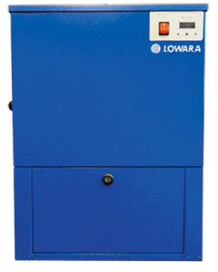 Lowara Mini Presfix 155 Single Pump Pressurisation Unit (max F/P 5.5 bar)