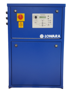 Lowara Presfix Beta 155 Single Pump Pressurisation Unit (max F/P 5.5 Bar)