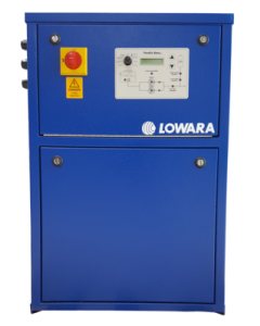 Lowara Presfix Beta 255 Twin Pump Pressurisation Unit (max F/P 5.5 Bar)