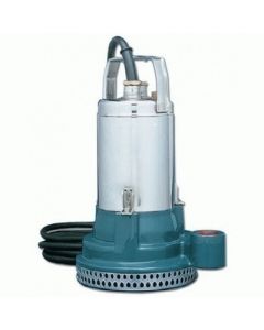 Lowara DNM120/A CG Submersible Drainage Pump with Floatswitch