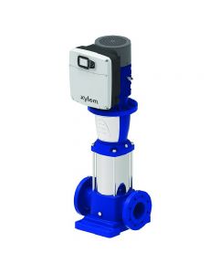 Lowara 66SVX2G110PT04QBE Hydrovar X Pump