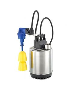 Lowara DOC7VX/A GW Submersible Pump with tube Floatswitch (1 Phase)