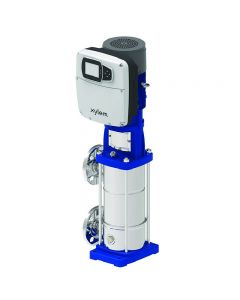 Lowara 22SVX12R185PT04QBE Hydrovar X Pump