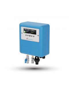 Mikrofill 3 Pumpless Digital Pressurisation Unit