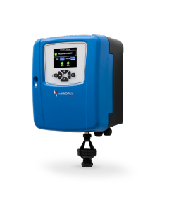 Mikrofill 3 Pro Pressurisation Unit