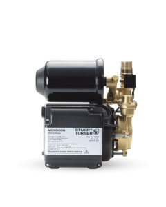 Stuart Turner Monsoon Universal U4.5 bar Single Shower Pump
