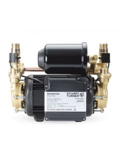 Stuart Turner Monsoon Universal U4.0 bar Twin Shower Pump