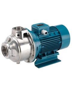 Calpeda MXH 4802/A Horizontal Multistage Pumps (3 Phase)