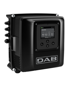 DAB NgDrive 6A 1x220-240 50/60 1,1 kW Pump Inverter