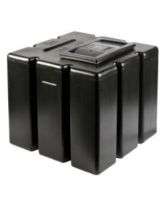 Polytank 136 Litres / 30 Gallons Water Tank (24-24-24)